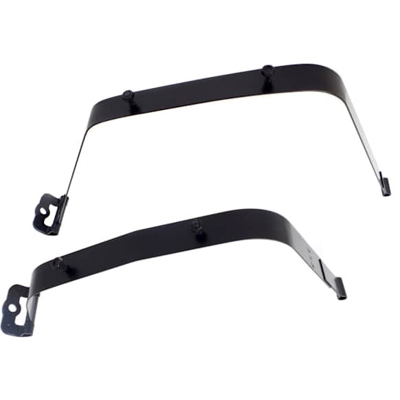 2005 Toyota Tundra - Fuel Tank Strap, 4WD, Set of 2