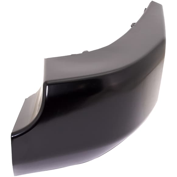2010 Toyota FJ Cruiser - Rear, Passenger Side Bumper End, For Models With Special Edition Package, Primed, Plastic