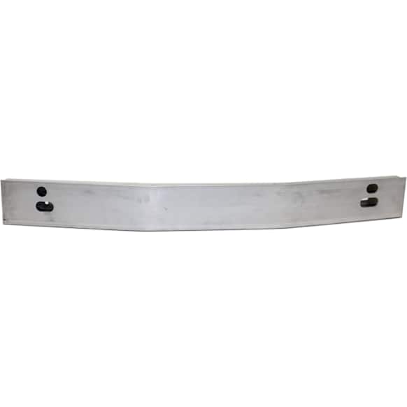 Rear Bumper Reinforcement, Aluminum CAPA Certified