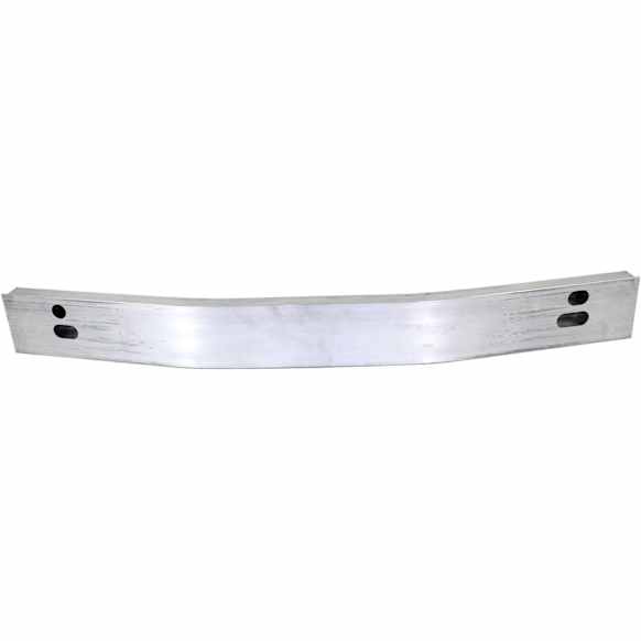 Rear Bumper Reinforcement, Aluminum