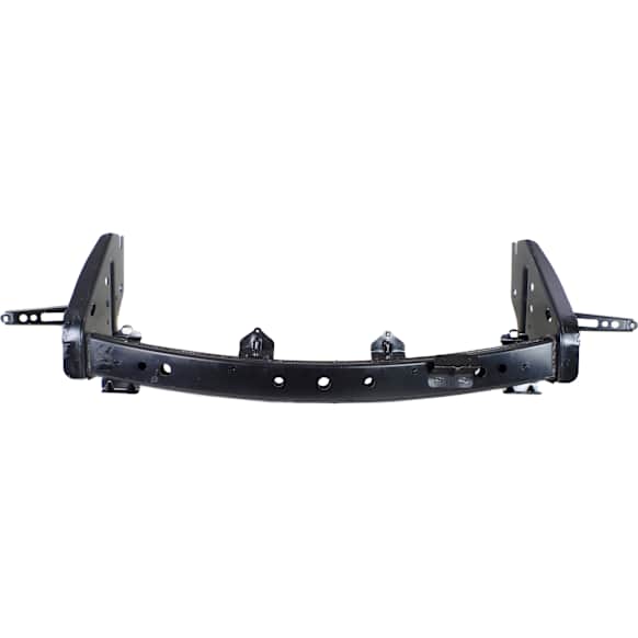 2012 Toyota Tundra Base - Rear Bumper Reinforcement, For Models With Sport and Off Road Package, Steel