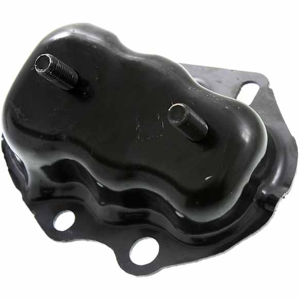 2018 Toyota Corolla - Rear, Driver Side Bumper Bracket