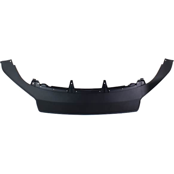 Front Valance, Spoiler, Textured, CAPA Certified