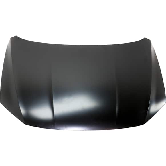 Factory Style Hood Steel Primed