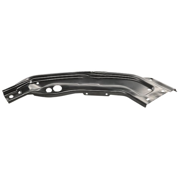 Radiator Support, Driver Side Panel