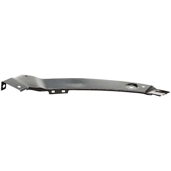 Radiator Support Panel, Passenger Side, Upper