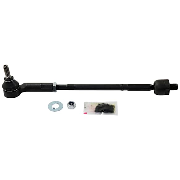 2007 Volkswagen Golf City - Front, Passenger Side, Tie Rod Assembly
