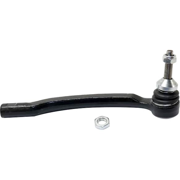 Front, Passenger Side, Outer Tie Rod End