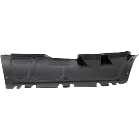 2002 Volkswagen Jetta - Center Engine Splash Shield, To VIN 2099360