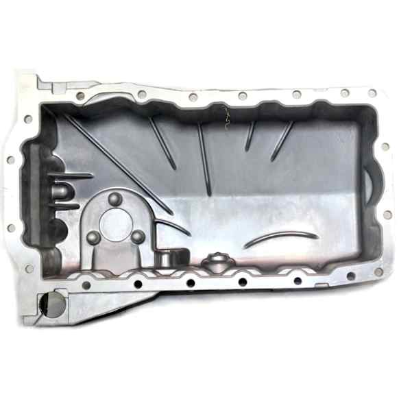 Oil Pan, 1.8L, 4 Cyl. Engine