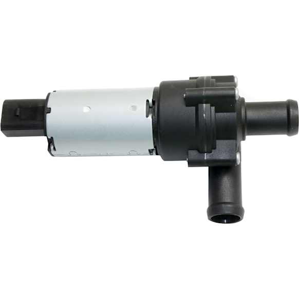 Auxiliary Water Pump