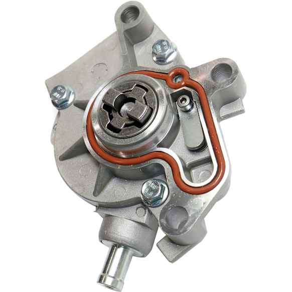 Vacuum Pump, 4 Cyl., 1.9L Engine, This Product Can Also Be Used As Purge Valve