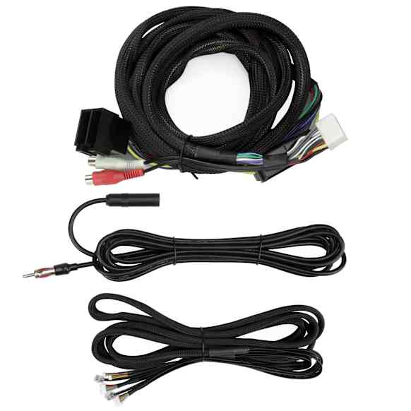 RRMK Radio Mount - Universal