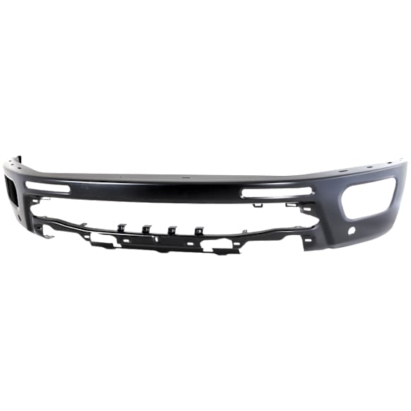 2019-2023 Ford Ranger - Front Bumper, Primed, Without Mounting Brackets