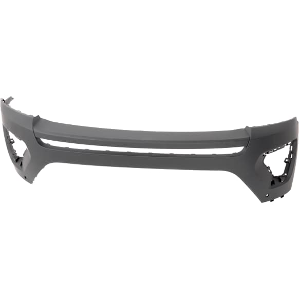 Front Primed Bumper Cover 3.5L, 6Cyl