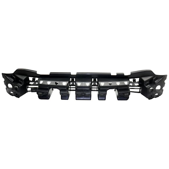 Front Bumper Absorber CAPA Certified
