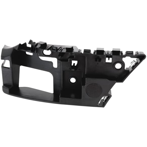Front, Driver Side Bumper Reinforcement Bracket