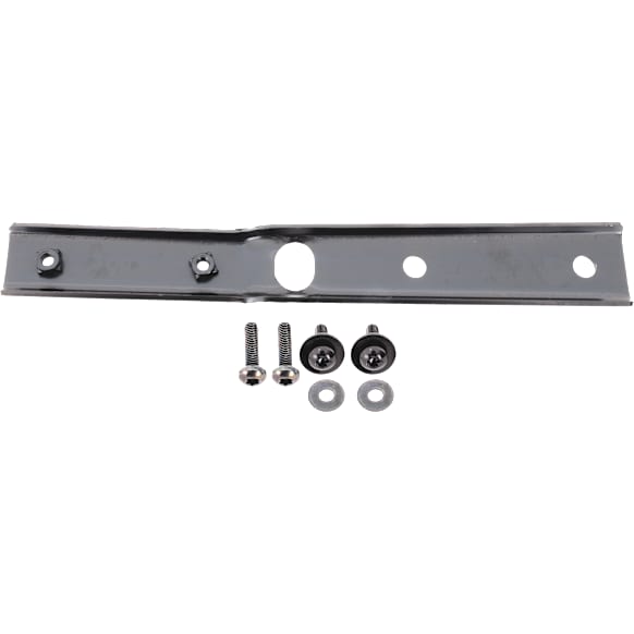 2019 Freightliner Cascadia - Front, Driver or Passenger Side Bumper Bracket