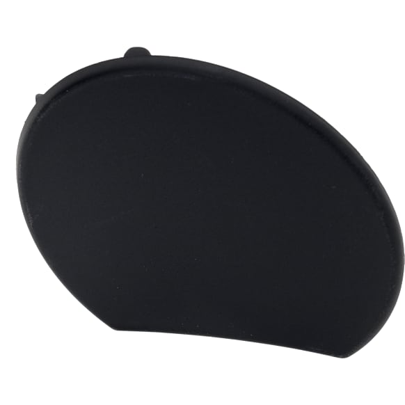 2016 Ford Explorer - Front, Tow Eye Cover