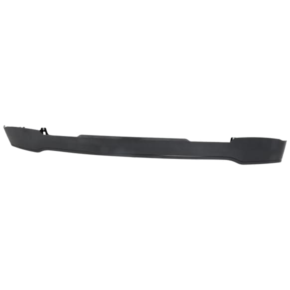 2021-2023 Ford F-150 - Front Valance, Textured Dark Gray, 4WD