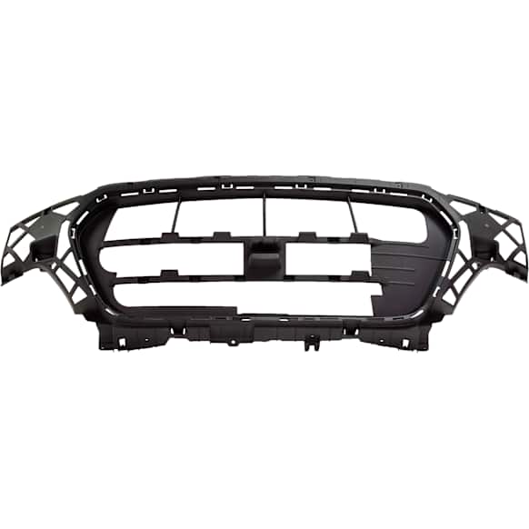 Grille Reinforcement, Mounting Panel