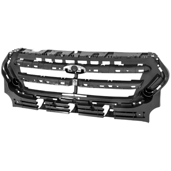 Grille Reinforcement, Mounting Panel