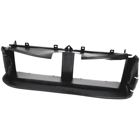 Air Deflector, Without Actuator and Motor