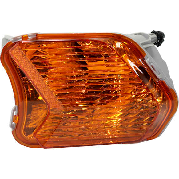 2017 Ford Escape - Driver Side Parking Light, With bulb(s), For Models Without Fog Lights