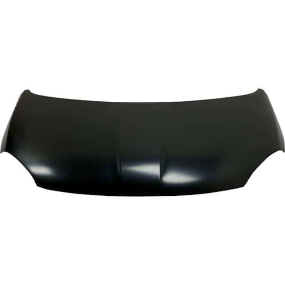 Factory Style Aluminum Hood Primed