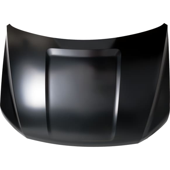 2022 Ford Expedition - Factory Style Hood, Primed, CAPA Certified