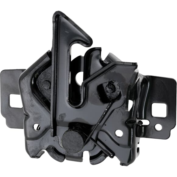 2015-2019 Ford Mustang - Hood Latch