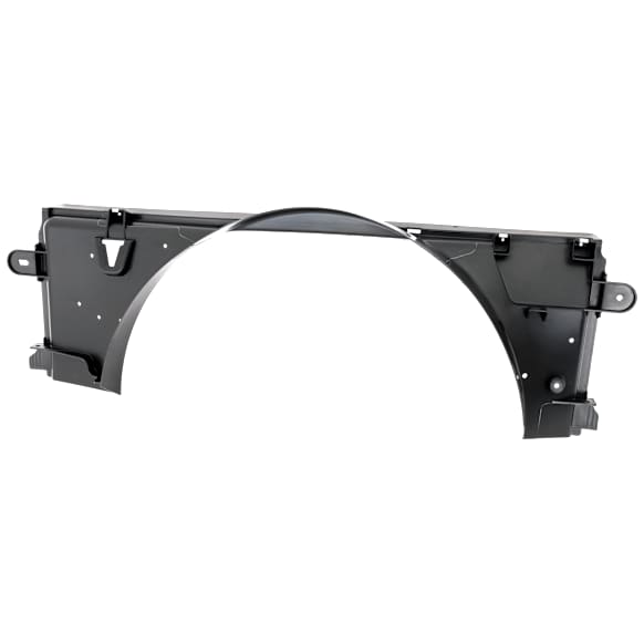 Radiator Fan Shroud, Outer/Upper 6.7L Diesel
