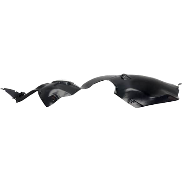  Front, Passenger Side Fender Liner, Easy/Lounge/Pop/Sport Models