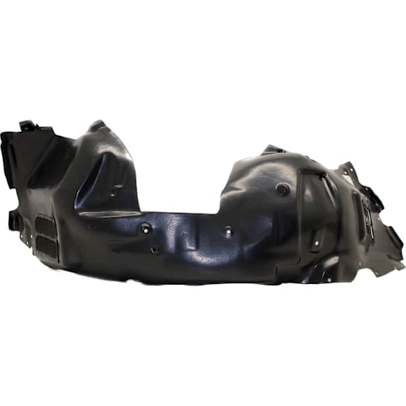  Front, Passenger Side Fender Liner, Shelby Model