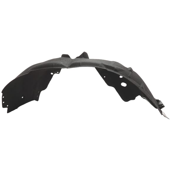 2021 Ford Edge - Front, Passenger Side Fender Liner