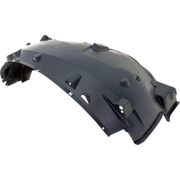 2017 Ford F-150 Raptor - Front, Passenger Side Fender Liner
