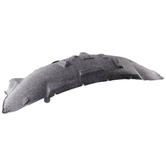 Front, Driver Side Fender Liner CAPA Certified