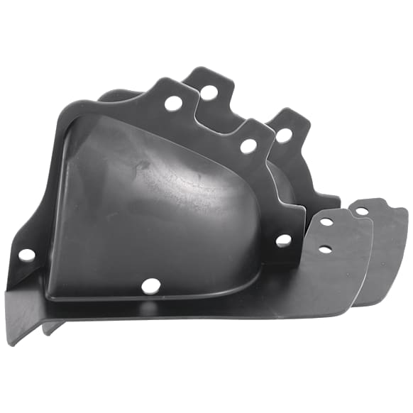 2023 Ford Escape - Front, Driver Side Fender Liner