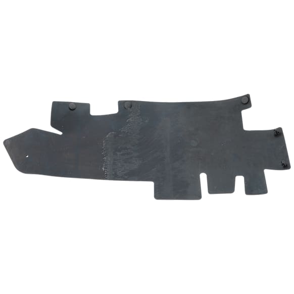 2005 Ford F-150 - Radiator Support Baffle, 4.2L 6Cyl