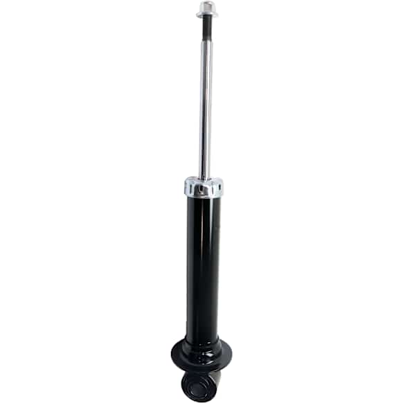 Bare Strut - Rear, Driver or Passenger Side, AWD