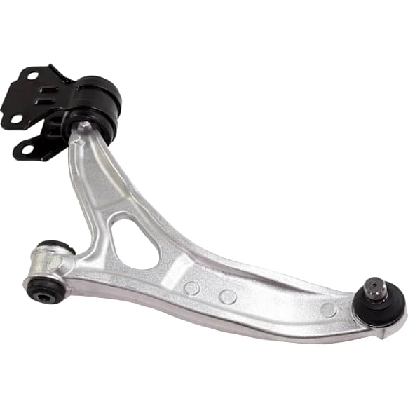 Front, Driver Side, Lower Control Arm, with Ball Joint Assembly