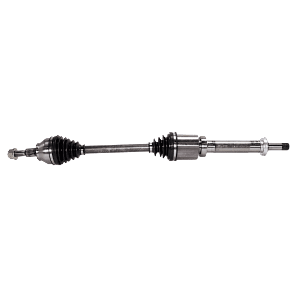 Front, Passenger Side Axle Assembly, 4 Cyl., 2.5L Engine, FWD