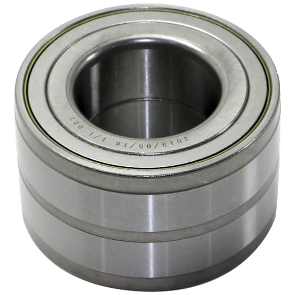 2008 Ford F-150 Harley-Davidson Edition - Front Wheel Bearing, RWD, New Body Style