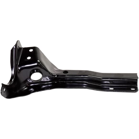 Radius Arm Bracket - Front, Driver Side