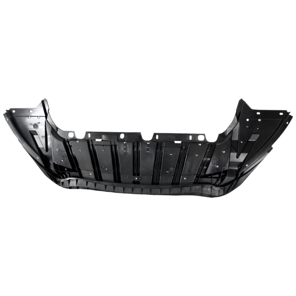 Front Engine Splash Shield