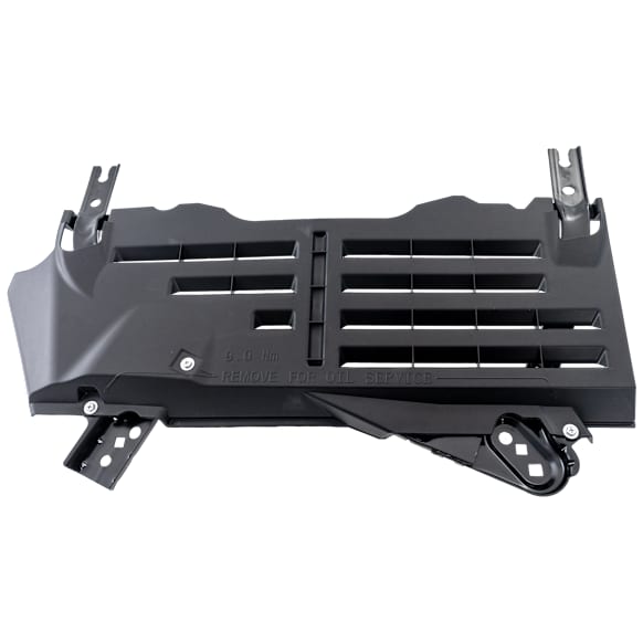 Front Engine Splash Shield