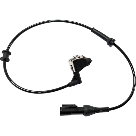 2008 Mercury Mountaineer - Rear, Driver Side ABS Speed Sensor
