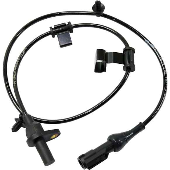 Rear, Passenger Side ABS Speed Sensor, AWD, 6 Cyl., 3.5L Engine