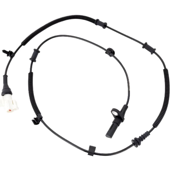 2010 Ford F-150 - Rear, Driver Side ABS Speed Sensor