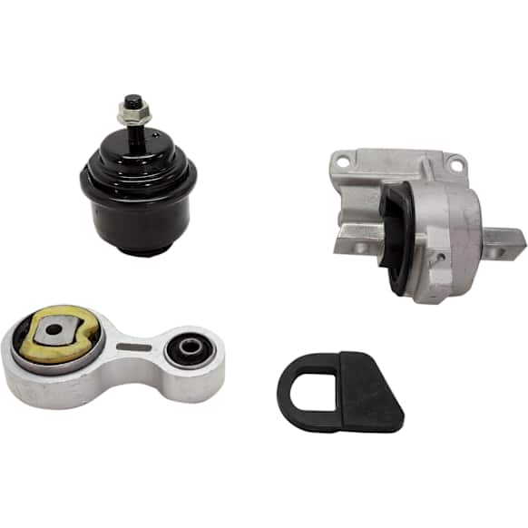 Front Motor Mount, Kit